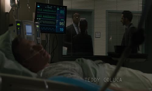 The Blacklist S08E20  CZtit V OBRAZE mkv