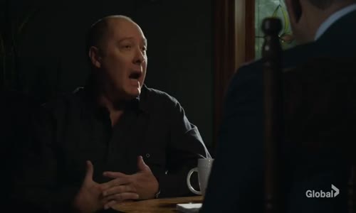 The Blacklist S09E06  CZtit V OBRAZE mkv