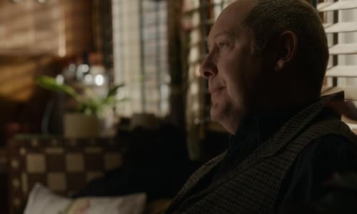 The Blacklist S09E12 CZtit V OBRAZE mkv