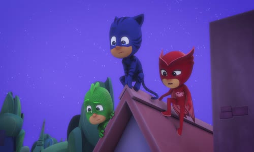 PJ Masks S05E33E34 Night Ninjas School of Ninja Naughtiness-The Jolly Ninjalino 720p HULU WEB-DL DDP5 1 H 264-LAZY mkv