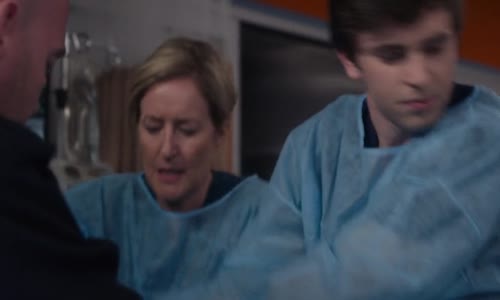 The Good Doctor S01E06 CZtit V OBRAZE mkv