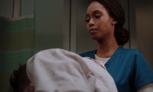 Chicago Med S01E17 HD CZ dabing mkv