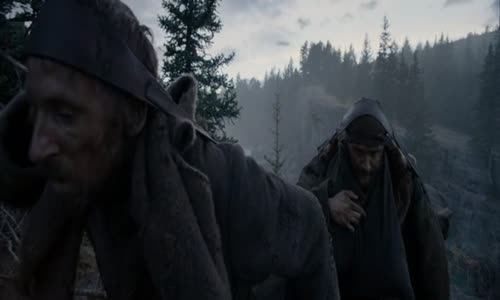 The Revenant 2015 720p EN CZ Titulky MarcelCu mkv