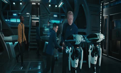 Star Trek Discovery S04E12 CZtit V OBRAZE mkv