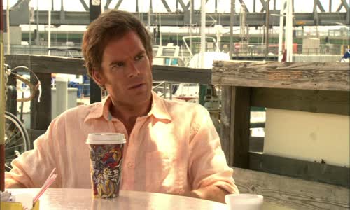 Dexter S02E05 BDRip x265-ION265 mp4