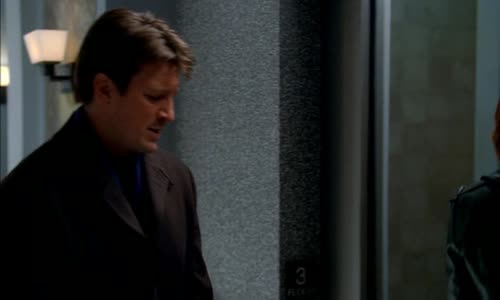 Castle na zabití S01E03 avi