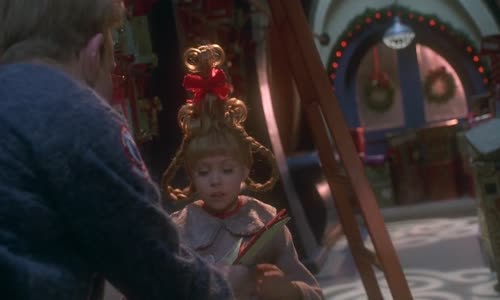 How The Grinch Stole Christmas 2000 720p mp4