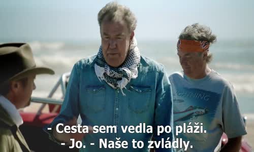 The Grand Tour - S01E07 CZ titulky avi