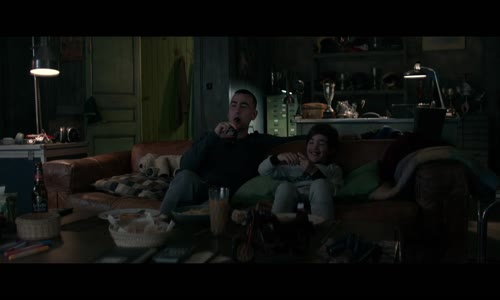 Centauro (2022 Akční-Krimi-Thriller-1080p ) cz dabing avi