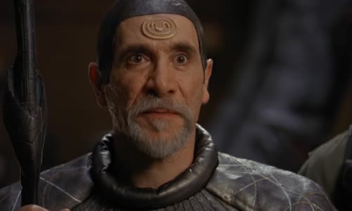 Stargate SG1[S07E11] - Evoluce  (cast 1) CZ avi