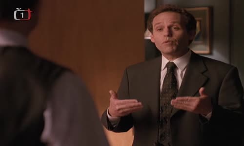 Ally McBeal 01x15 Jedenkrát za život avi