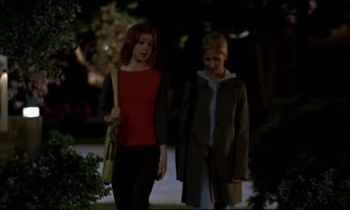 Buffy přemožitelka upírů S04E02 CZdab avi