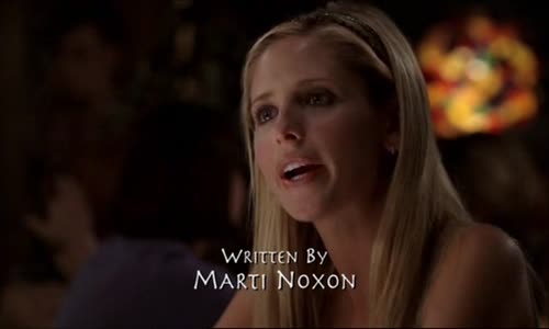 Buffy přemožitelka upírů S04E06 CZdab avi