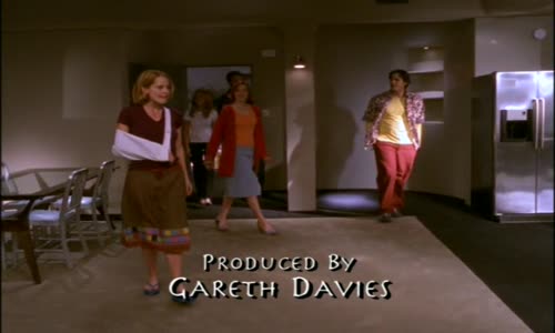 Buffy přemožitelka upírů S05E03 CZdab avi
