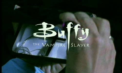 Buffy přemožitelka upírů S05E06 CZdab avi
