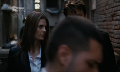 Castle na zabití S04E02 CZdab avi