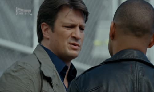 Castle na zabití S04E08 CZdab avi