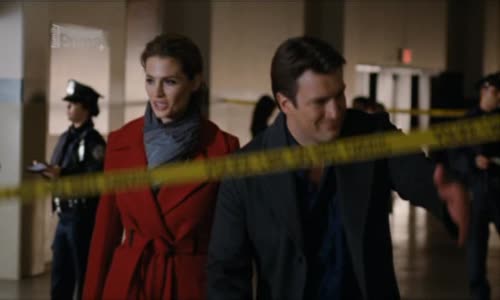 Castle na zabití S04E13 CZdab avi