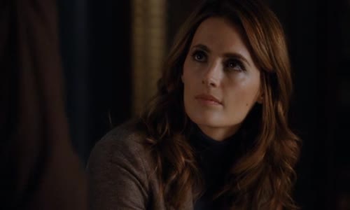 Castle na zabití S04E14 CZdab avi