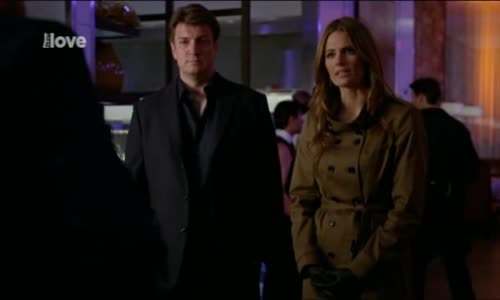 Castle na zabití S05E21 CZdab avi