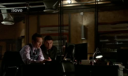 Castle na zabití S06E23 CZdab avi