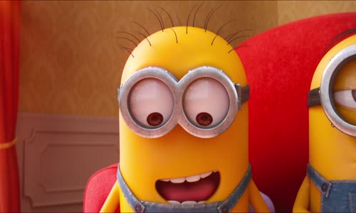 Mimoni jsou sekáči - Mower Minions (2016) 1080p bluray x264 mkv