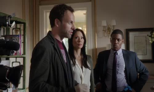 Sherlock Holmes-Jak proste --- Elementary_S01E03 Lovec-deti mkv