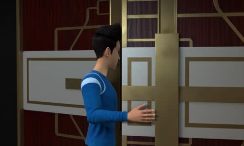 Jurský svět Křídový kemp S05E03 CZ DABING avi