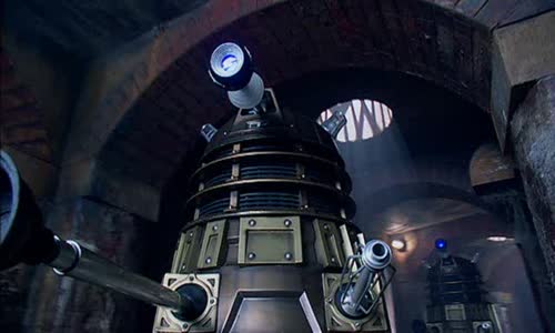 Doctor Who S03E05 CZdab avi