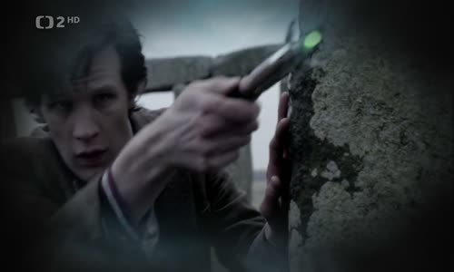 Doctor Who S06E01 CZdab mp4