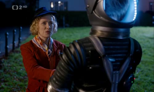 Doctor Who S06E14 CZdab mkv