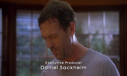 Dr  House S03E01 CZdab avi