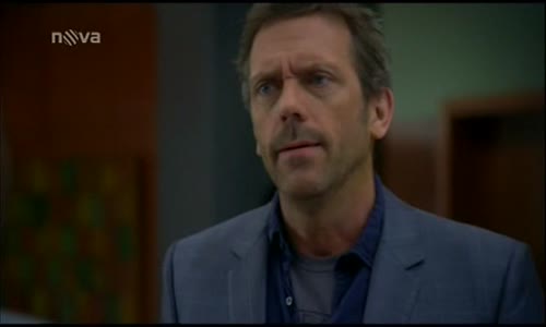 Dr  House S04E05 CZdab avi