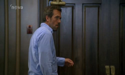 Dr  House S04E06 CZdab avi