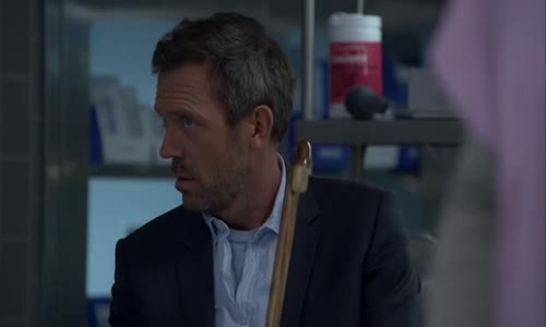 Dr  House S05E02 CZdab avi