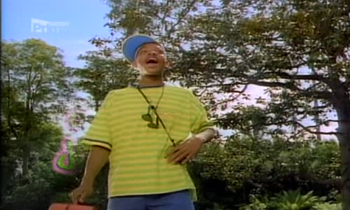 Fresh Prince CZdab S05E (3) avi