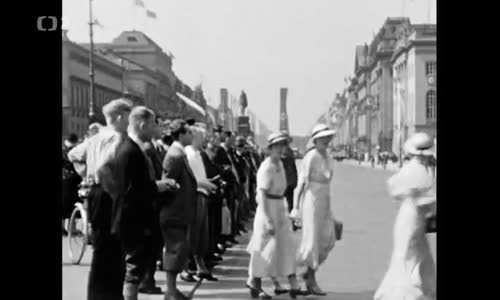 Hotel Adlon 3 díl avi