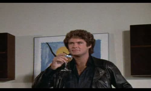 Knight Rider S02E09 CZdab avi