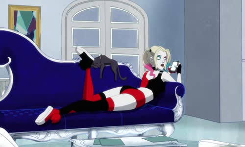 Harley Quinn S03E03 1080p HEVC x265-MeGusta mkv