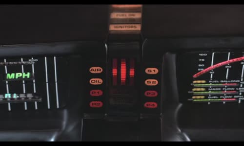 Knight Rider S02E10 CZdab avi