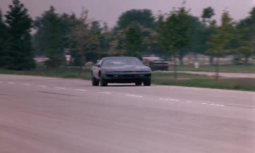 Knight Rider S03E12 CZdab avi