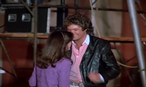 Knight Rider S03E22 CZdab avi