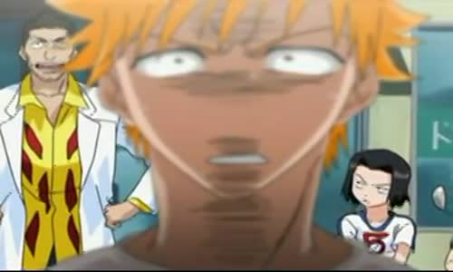 Bleach 3 Cz dabing mp4