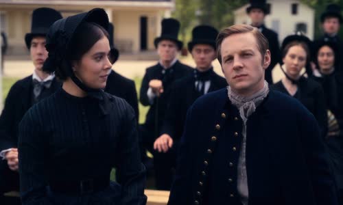 Dickinson (2019) - S03E08 - My Life had stood – a Loaded Gun - (1080p ATVP WEB-DL x265) CZ SK titulky mkv