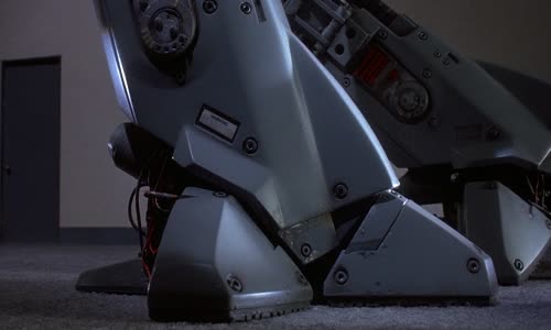 RoboCop (1987) cz dabing mkv
