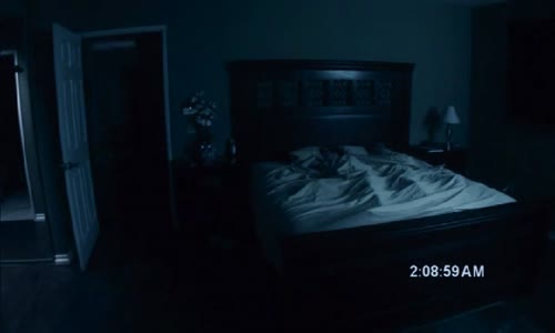 Paranormal activity (2007)CZdab avi