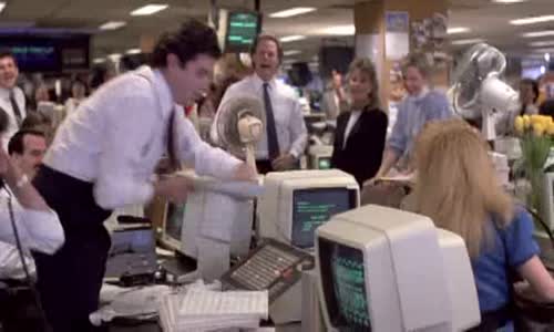 Podnikavá dívka (1988)CZdab avi