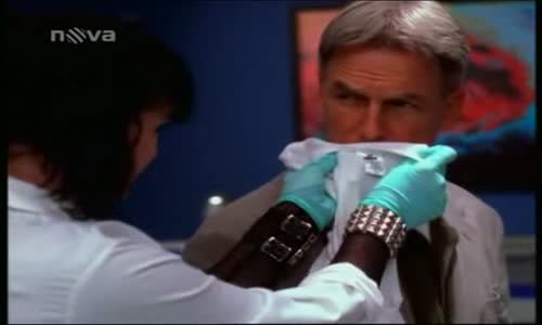 NCIS 01x08 CZdab avi