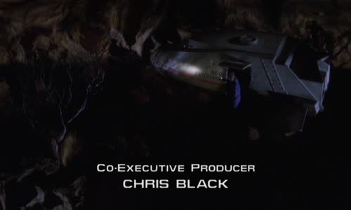 Star trek Enterprise 02x13 Svítání CZdab avi