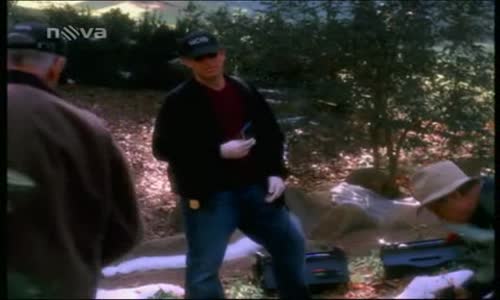 NCIS 01x10 CZdab avi